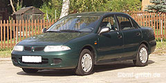 Carisma (DA0) 1995 - 2004
